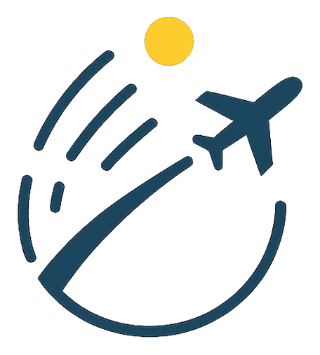 Flight Radiation logo